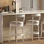 Tabouret de bar 31 po Pasha-512634444