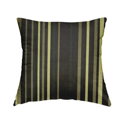 Cammack Striped Rectangular Cushion