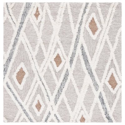 Alirra Geometric Indoor Rug