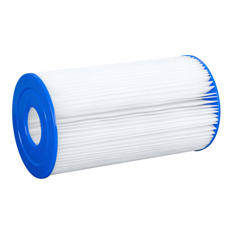 Bestway Flowclear Type IV & B Pool Filter Pump Replacement Cartridge (10 Pack)