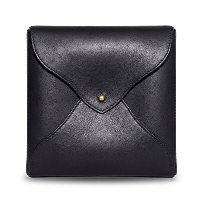 Leather Jewelry Box