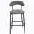 Keymarion 26" Fabric Upholstered Bar Stool-898037581-883090559