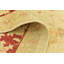 Tapis beige clair Olson