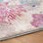Premium Machine Washable Dream Shag ADS180 Coral Rug-2139144682-2139144676