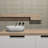 Harmony Grove 6'' W x 36'' L Porcelain Wood Look Singular Tile-36934093