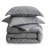 Luxeweave Jacquard Comforter Set For All Season-121252857-121252858