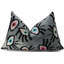 Velvet Rectangular Pillow Cover & Insert-6094104