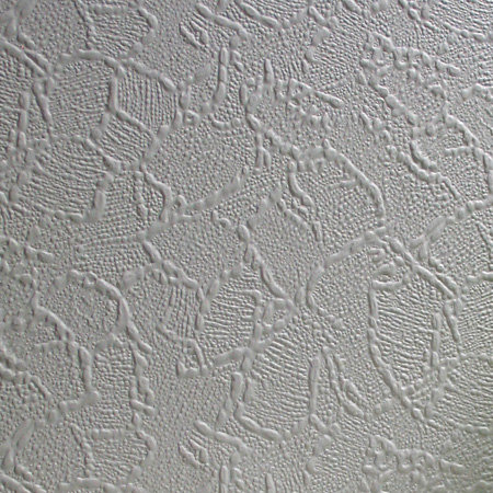 Supaglypta 10m L x 52cm W Abstract 3D Embossed Roll Wallpaper