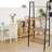 Takesa Ladder Bookcase