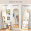 Miroir pleine grandeur Alissiya-1366387990