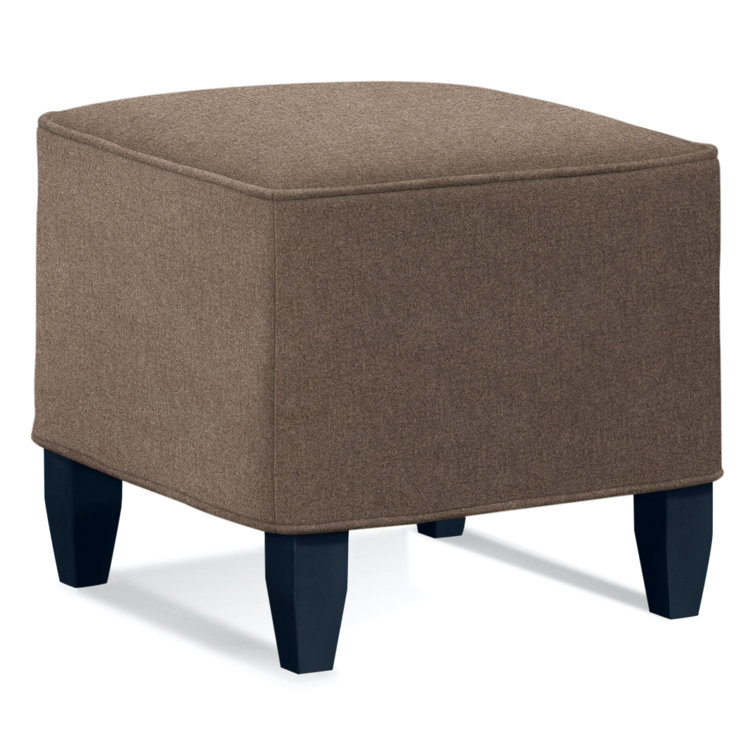 Brooklyn Upholstered Ottoman