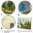 Park in Manhattan - Cityscapes Wall Decor-1489251955-1489251908
