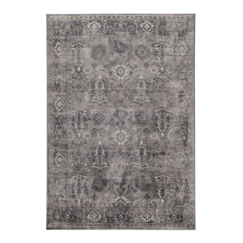 Edgarton Southwestern 160cm X 230cm Area Rug