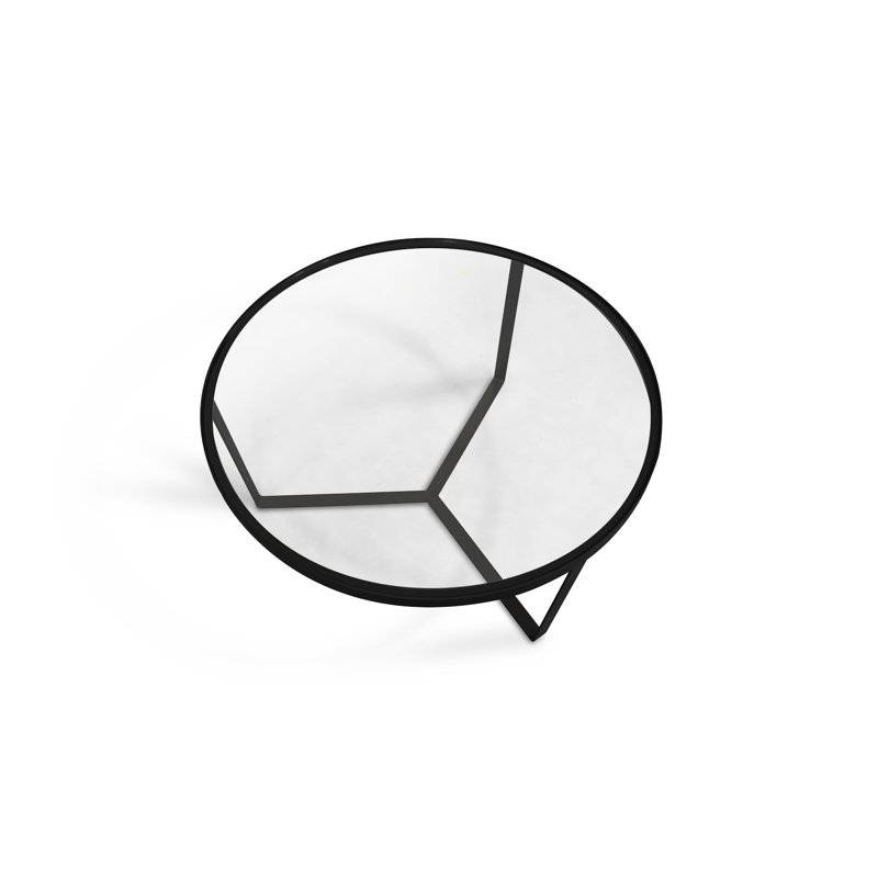 Gorsuch Coffee Table, Black
