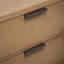 Holmes 84'' W Solid Wood Credenza-2057710938