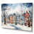 Toile tendue