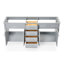 Base de meuble-lavabo double Ferree-29920957
