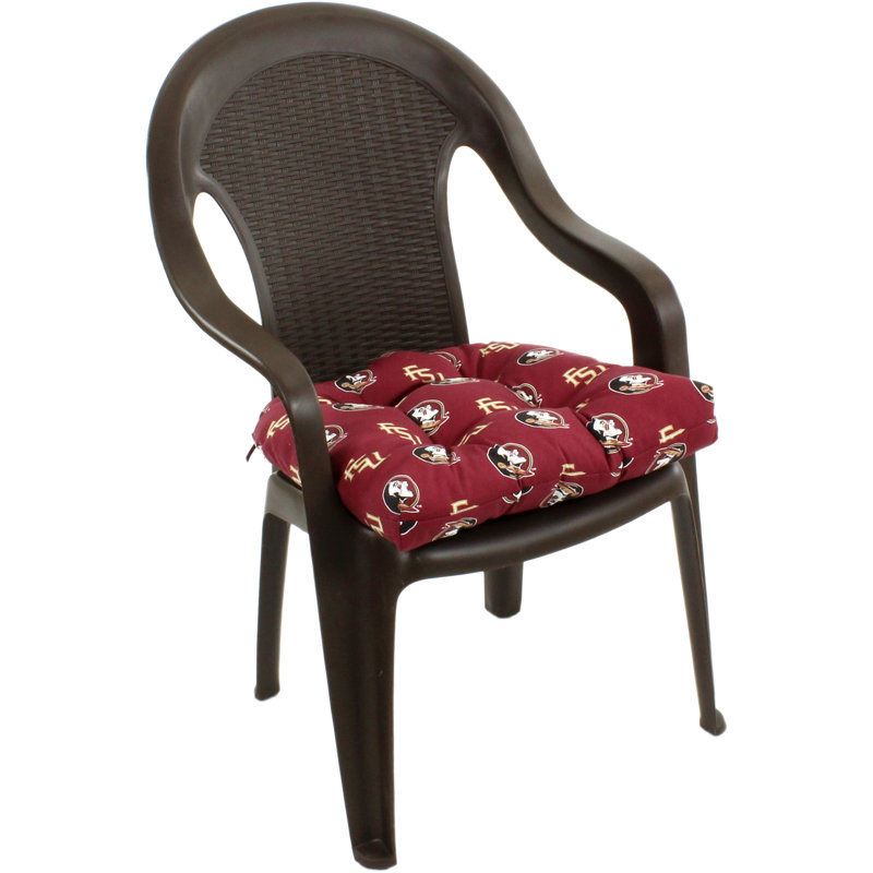 Outdoor 3'' Seat Cushion