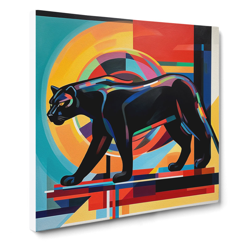 Print, 35cm H x 35cm W x 3cm D