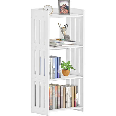 Small Space Bookshelf