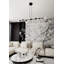 Colbert 8 - Light Kitchen Island Pendant-884332194-884328895
