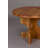 Solid Wood End Table