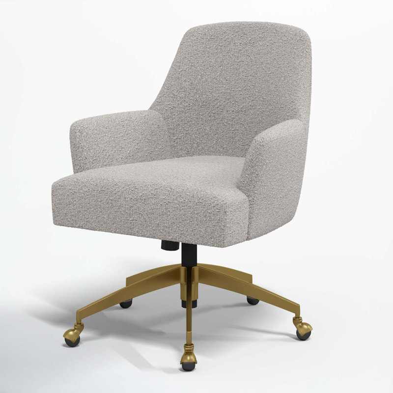 Chaise de travail Ambau, Boucle éléphant classique