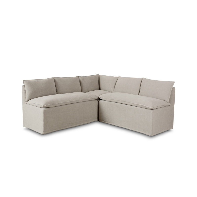 Andre Sectional