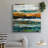 Surface #21-Premium Gallery Wrapped Canvas - Ready to Hang