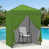 Vert gazon