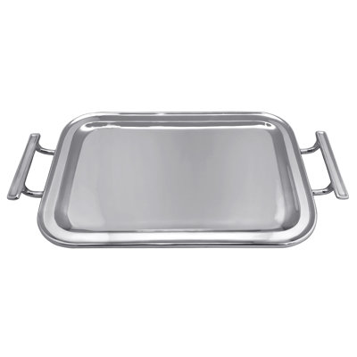 Mariposa Aluminum Tray