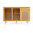 Fenoglio 47'' Sideboard