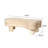 Irregular Coffee Table