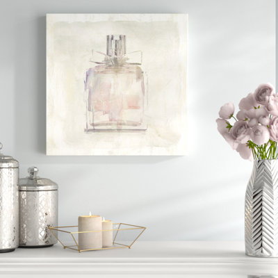 " Pretty Perfume I "