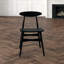 Surf Solid Wood Dining Chair-69362937