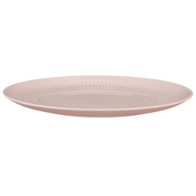 Amina 27.8cm Porcelain Dinner Plate