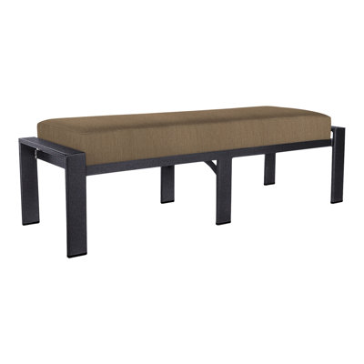 Studio Outdoor Bench