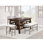 Barower Rectangular Dining Table