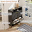 12 Pair Flip Down Shoe Storage-88582521