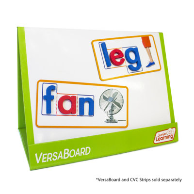 Rainbow Letters (Print) Educational Learning