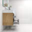 Meuble-lavabo mural simple 48 po-71072209