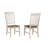 Drisana Extendable Solid Wood Dinette Set-985213570