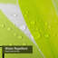 Rideau de douche Green Leaf-908202625