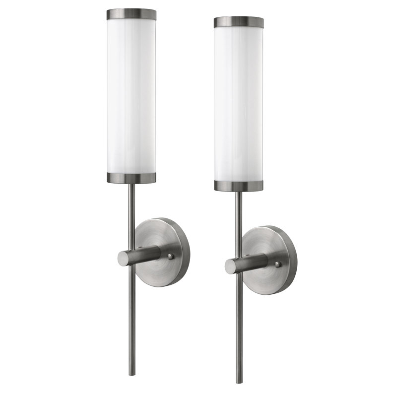 Trade Winds Armed Sconce