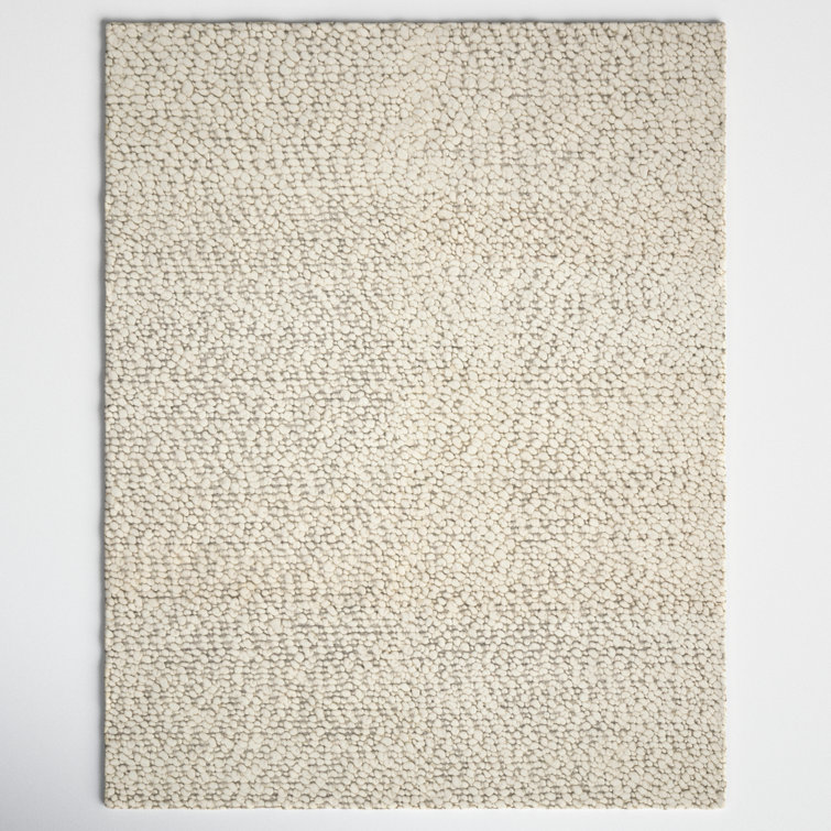 Charter Hand Knotted Wool Indoor Rug