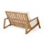 Table basse Elegant Garden