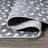 Lindholm Modern Animal Light Gray/Cream Rug-448154492