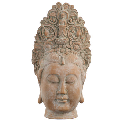 DÉCORATION MURALE 18 "BUDDHA