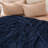 Bedsure Cozy Cute Soft Checkered Fleece Bed Blanket For Girls Women, Warm Thick Fluffy Gift-105503109-105503116