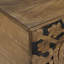 Solid Wood Coffee Table